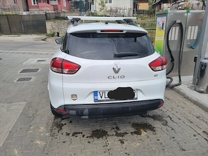 Renault Clio 4 1.5 dci 2016 - imagine 2