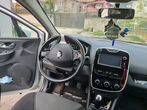 Renault Clio 4 1.5 dci 2016 - imagine 4