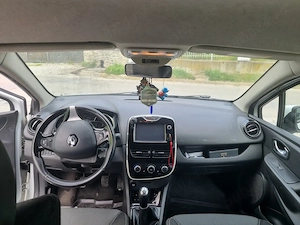 Renault Clio 4 1.5 dci 2016 - imagine 6