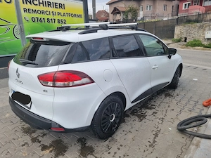 Renault Clio 4 1.5 dci 2016 - imagine 3