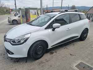Renault Clio 4 1.5 dci 2016 - imagine 5