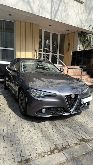 Alfa Romeo 2.2 JTDM | Automata | CarPlay | Faruri led - imagine 5