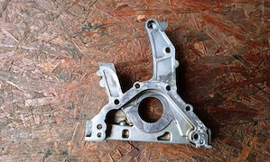 Capac vibrochen 06D103153B, Vw, Audi, Skoda, Seat motoare 2.0 FSI - imagine 2