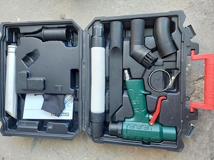 Pistol aspirator pneumatic  - imagine 3