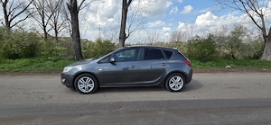 Opel Astra J 1.3 CDTI ecoFLEX - imagine 2