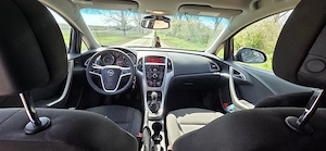 Opel Astra J 1.3 CDTI ecoFLEX - imagine 4