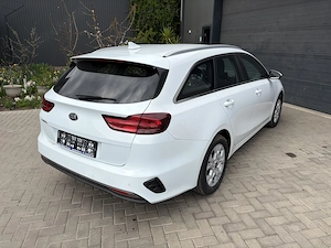 Kia 	Ceed Sportswagon 1.0 T-GDi DynamicLine - imagine 5