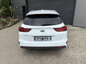Kia 	Ceed Sportswagon 1.0 T-GDi DynamicLine - imagine 4