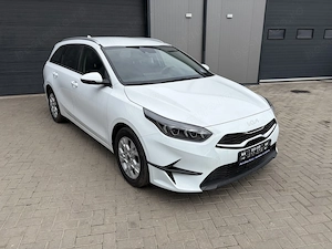 Kia Ceed Sportswagon 1.0 T-GDi DynamicLine