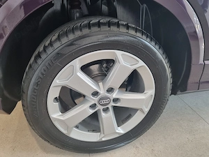 Anvelope vara : SET 4 BUC-215/55/17-94 V-DOT-2023, Protectie janta! - imagine 2