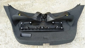 Capitonaj hayon Seat Toledo 3 an 2004-2009