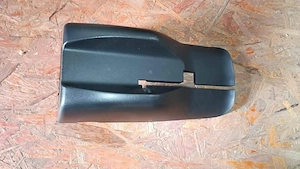 Carcasă volan Seat Toledo 3, 5P, Altea, Altea XL 5P0858559B/5P0858560B - imagine 2