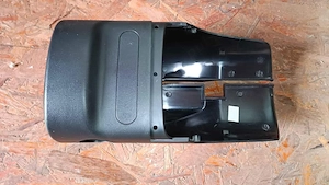 Carcasă volan Seat Toledo 3, 5P, Altea, Altea XL 5P0858559B/5P0858560B