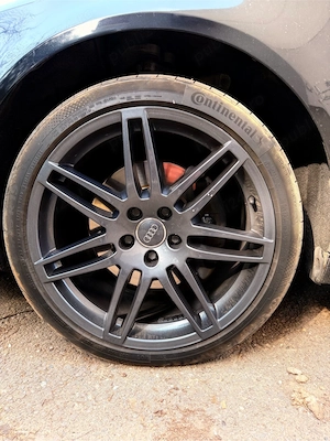 Vand Jante Le mans. - imagine 2