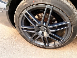 Vand Jante Le mans. - imagine 3