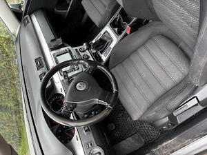 Passat B6 2008 2.0 TDI - imagine 5