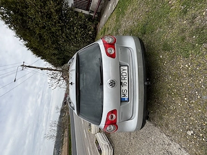 Passat B6 2008 2.0 TDI - imagine 2