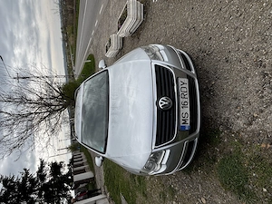 Passat B6 2008 2.0 TDI - imagine 4