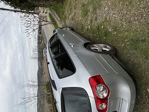 Passat B6 2008 2.0 TDI - imagine 3