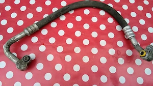 Conductă Climă Cod 1K0820721G, Audi, Skoda, Seat, Vw - imagine 2