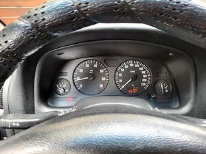 Opel Astra G   2008   1.4 Benzină   122 200 km REALI   Unic proprietar - imagine 6