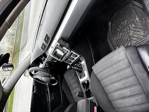 Passat B6 2008 2.0 TDI - imagine 7