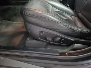 BMW 520D 2007 Trapa Full Piele Navi Scaune electrice BiXenon Adaptive - imagine 9