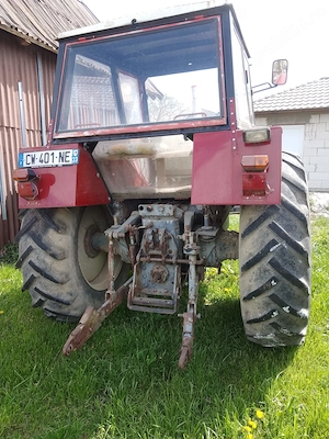 vand  tractor agricol mare - imagine 3