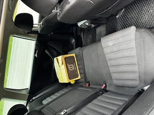 Passat B6 2008 2.0 TDI - imagine 8