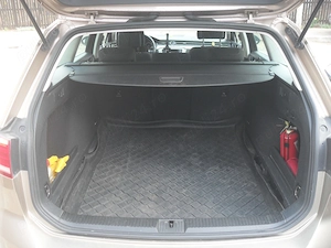 VW Passat b8, 2016, 2.0 tdi  - imagine 7