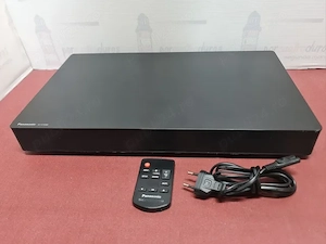 Soundbar  PanSoundbar  Panasonic, cu telecomanda, model Bluetasonic, cu telecomanda, model Bluetooth