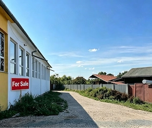 Hală industrială versatilă, aproape de centru   500+ mp - imagine 2