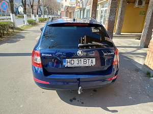 Skoda octavia 3 joy - imagine 9