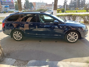 Skoda octavia 3 joy - imagine 10