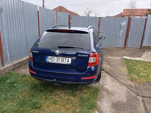 Skoda octavia 3  - imagine 2