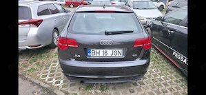 Vand masina Audi A3 hatchback - imagine 4