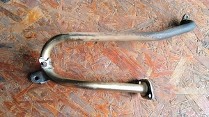 Conductă gaze 2.0 FSI, 2.0 TFSI, BLR, BLX 06F131521N, Audi, Skoda, Seat, Vw - imagine 2