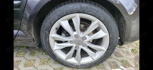 Vand masina Audi A3 hatchback - imagine 2