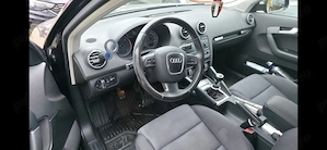 Vand masina Audi A3 hatchback - imagine 5