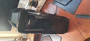 ieftin Carcasa calculator PC cu geam lateral transparent Segotep  in stare impecabila - imagine 4