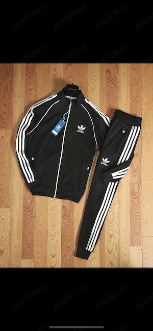 Trening adidas