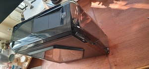 ieftin Carcasa calculator PC cu geam lateral transparent Segotep  in stare impecabila - imagine 5