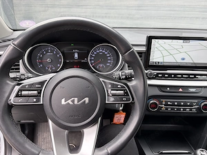 Kia 	Ceed Sportswagon 1.0 T-GDi DynamicLine - imagine 11