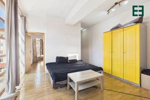 Apartament cu o cameră etaj 2 - Complex Studențesc - Timișoara - imagine 4