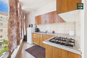 Apartament cu o cameră etaj 2 - Complex Studențesc - Timișoara - imagine 5