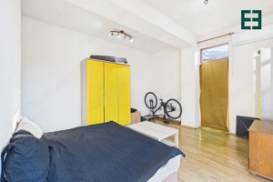 Apartament cu o cameră etaj 2 - Complex Studențesc - Timișoara - imagine 2
