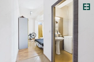 Apartament cu o cameră etaj 2 - Complex Studențesc - Timișoara - imagine 9