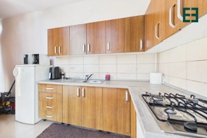 Apartament cu o cameră etaj 2 - Complex Studențesc - Timișoara - imagine 6