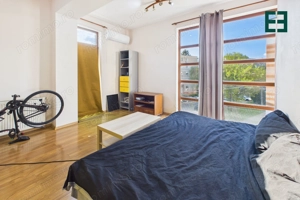 Apartament cu o cameră etaj 2 - Complex Studențesc - Timișoara - imagine 3