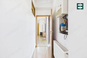 Apartament cu o cameră etaj 2 - Complex Studențesc - Timișoara - imagine 10